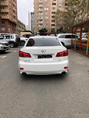 Lexus IS 300 2008, 214,000 km - 3.0 л - Bakı