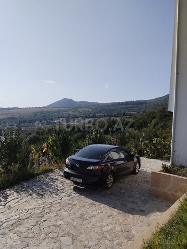 Mazda 3 2012, 170,000 km - 1.6 l - Bakı