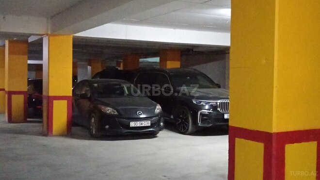 Mazda 3 2012, 170,000 km - 1.6 l - Bakı