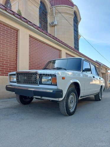 LADA (VAZ) 2107 2009, 112,000 km - 1.6 l - Bakı