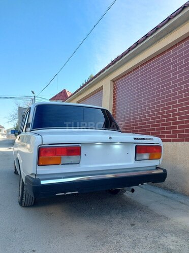 LADA (VAZ) 2107 2009, 112,000 km - 1.6 l - Bakı