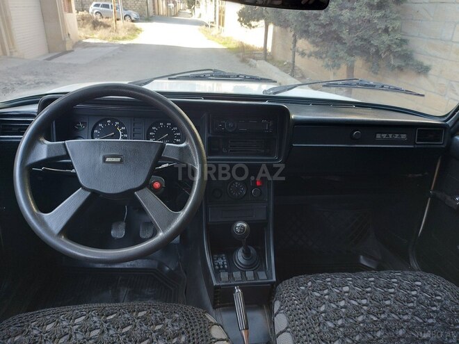 LADA (VAZ) 2107 2009, 112,000 km - 1.6 l - Bakı
