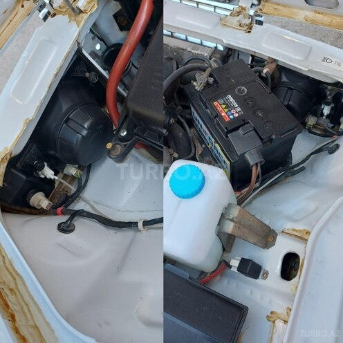 LADA (VAZ) 2107 2009, 112,000 km - 1.6 l - Bakı