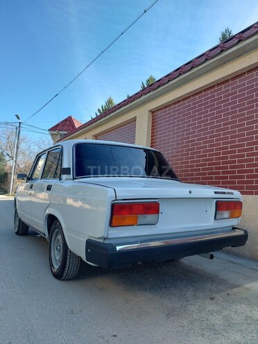 LADA (VAZ) 2107 2009, 112,000 km - 1.6 l - Bakı