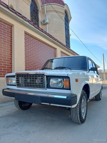 LADA (VAZ) 2107 2009, 112,000 km - 1.6 l - Bakı
