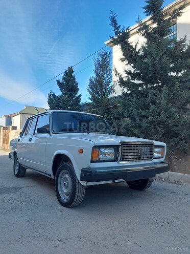 LADA (VAZ) 2107 2009, 112,000 km - 1.6 l - Bakı