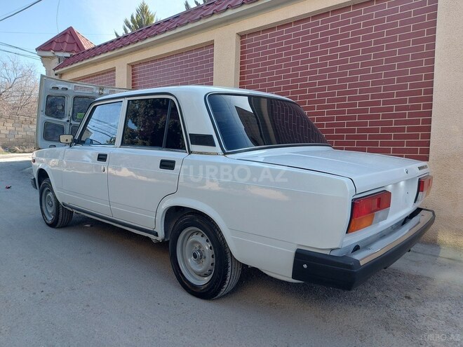 LADA (VAZ) 2107 2009, 112,000 km - 1.6 l - Bakı