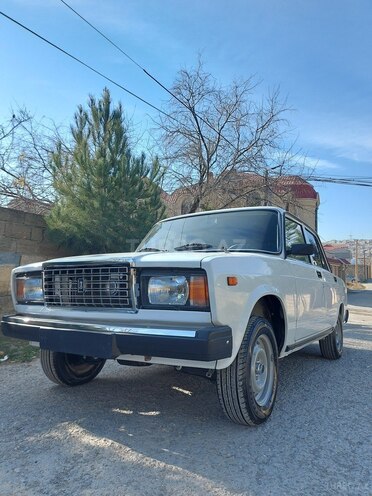 LADA (VAZ) 2107 2009, 112,000 km - 1.6 l - Bakı