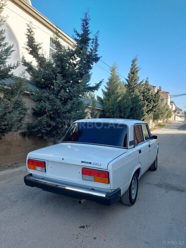 LADA (VAZ) 2107 2009, 112,000 km - 1.6 l - Bakı