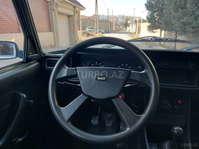 LADA (VAZ) 2107 2009, 112,000 km - 1.6 l - Bakı