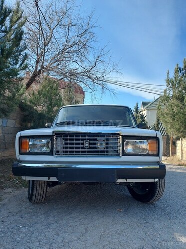 LADA (VAZ) 2107 2009, 112,000 km - 1.6 l - Bakı