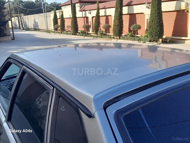 LADA (VAZ) 2109 1991, 143,064 km - 1.5 l - Bakı