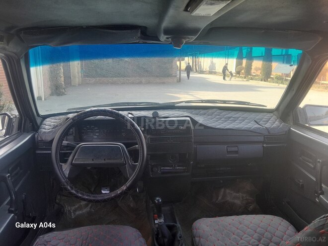 LADA (VAZ) 2109 1991, 143,064 km - 1.5 l - Bakı