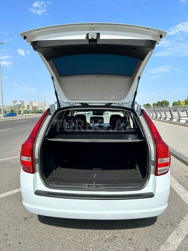 Kia Ceed 2011, 244,000 km - 1.6 l - Bakı