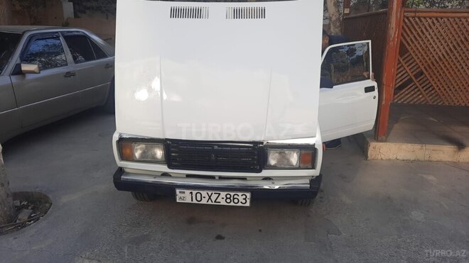 LADA (VAZ) 2107 2006, 150,000 km - 1.6 л - Bakı