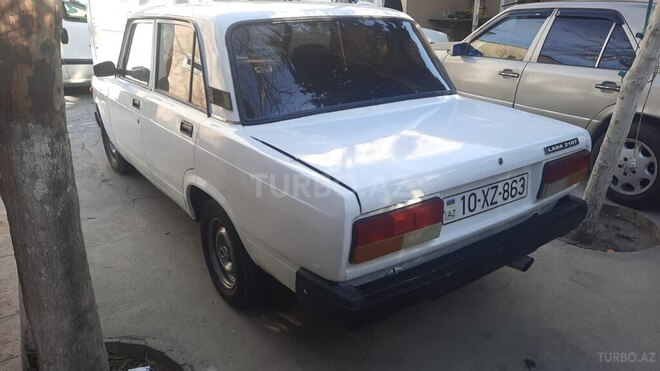 LADA (VAZ) 2107 2006, 150,000 km - 1.6 л - Bakı