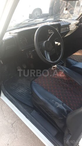 LADA (VAZ) 2107 2006, 150,000 km - 1.6 л - Bakı