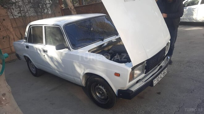 LADA (VAZ) 2107 2006, 150,000 km - 1.6 л - Bakı