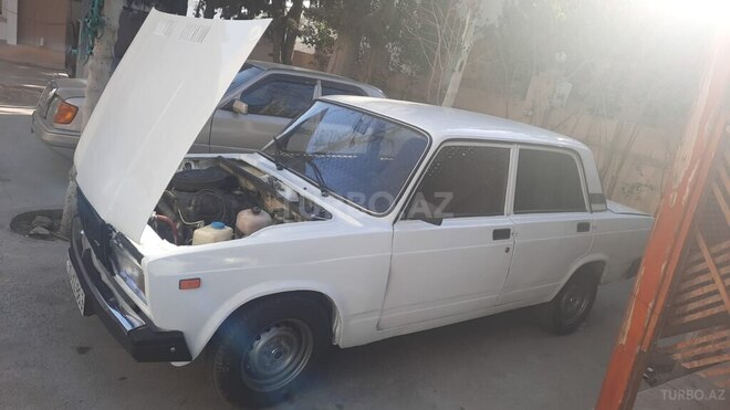 LADA (VAZ) 2107 2006, 150,000 km - 1.6 л - Bakı