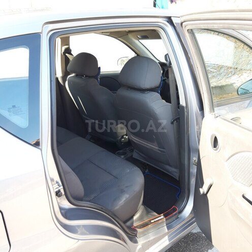 Chevrolet Aveo 2007, 217,850 km - 1.2 л - Bakı