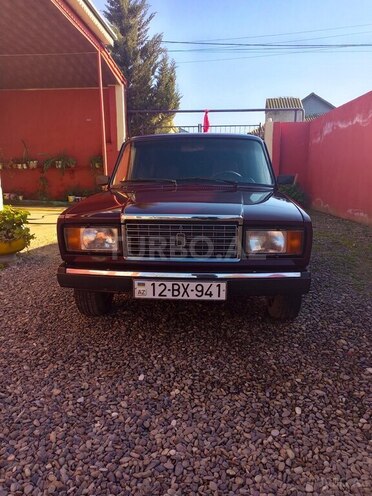 LADA (VAZ) 2107 2005, 99,000 km - 1.6 л - Bakı
