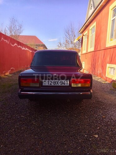 LADA (VAZ) 2107 2005, 99,000 km - 1.6 л - Bakı