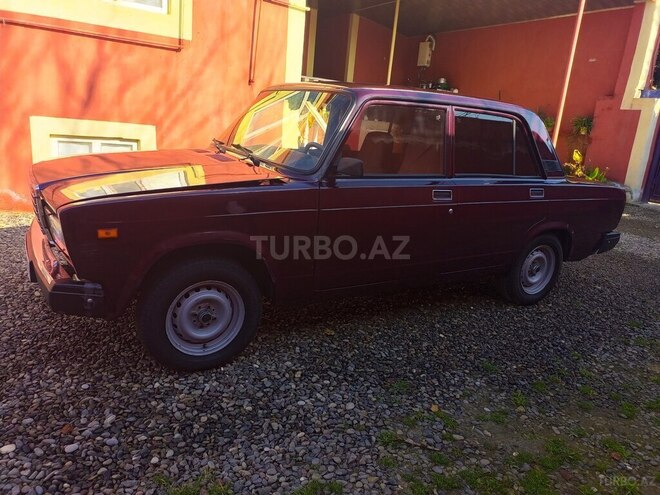 LADA (VAZ) 2107 2005, 99,000 km - 1.6 л - Bakı