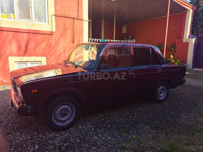 LADA (VAZ) 2107 2005, 99,000 km - 1.6 л - Bakı