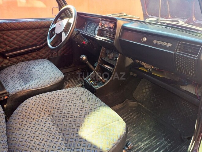 LADA (VAZ) 2107 2005, 99,000 km - 1.6 л - Bakı