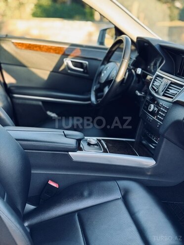 Mercedes E 220 2012, 249,000 km - 2.2 l - Bakı