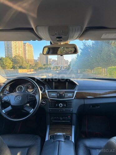 Mercedes E 220 2012, 249,000 km - 2.2 l - Bakı