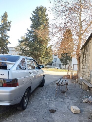 LADA (VAZ) 2112 2005, 260,000 km - 1.6 л - Bakı