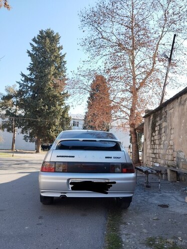 LADA (VAZ) 2112 2005, 260,000 km - 1.6 л - Bakı