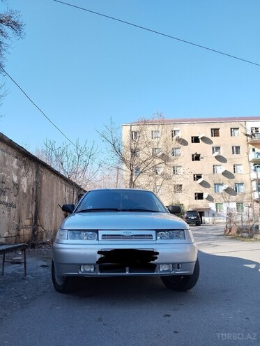 LADA (VAZ) 2112 2005, 260,000 km - 1.6 л - Bakı