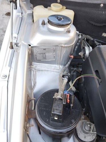 LADA (VAZ) 2112 2005, 260,000 km - 1.6 л - Bakı