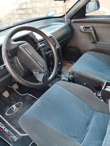 LADA (VAZ) 2112 2005, 260,000 km - 1.6 л - Bakı
