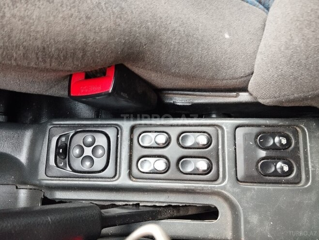 LADA (VAZ) 2112 2005, 260,000 km - 1.6 л - Bakı