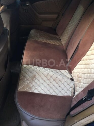 Mercedes C 220 1996, 328,000 km - 2.2 л - Bakı