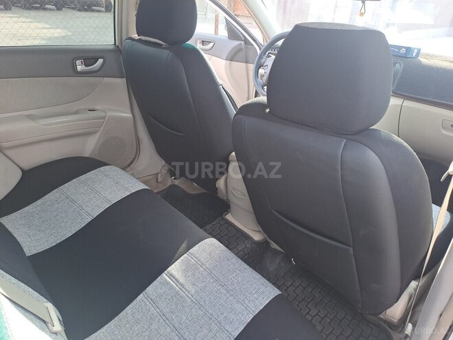 Hyundai Sonata 2007, 375,000 km - 2.0 l - Bakı