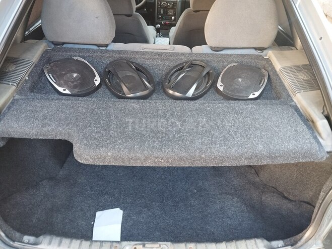 LADA (VAZ) 2112 2005, 260,000 km - 1.6 л - Bakı