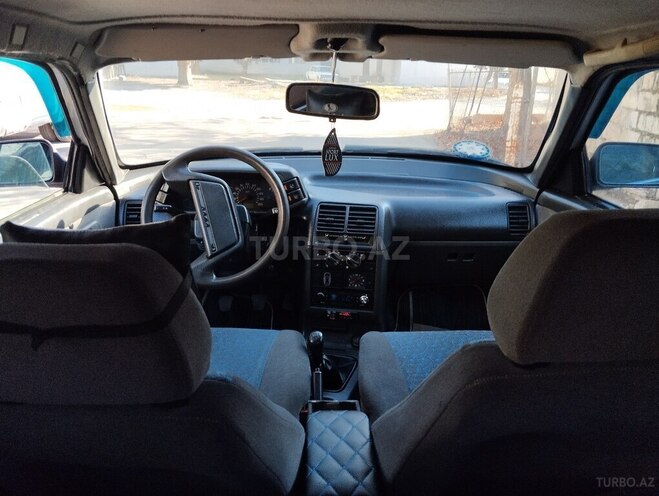 LADA (VAZ) 2112 2005, 260,000 km - 1.6 л - Bakı