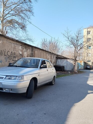 LADA (VAZ) 2112 2005, 260,000 km - 1.6 л - Bakı