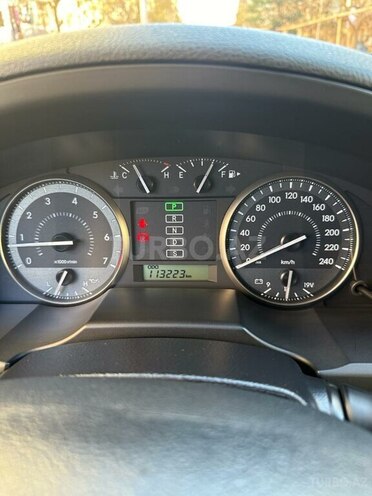 Toyota Land Cruiser 2014, 114,000 km - 4.0 l - Bakı