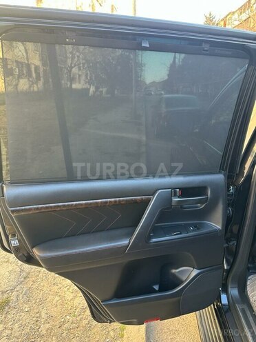 Toyota Land Cruiser 2014, 114,000 km - 4.0 l - Bakı