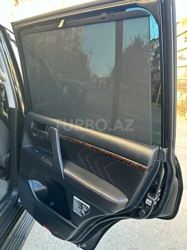 Toyota Land Cruiser 2014, 114,000 km - 4.0 l - Bakı