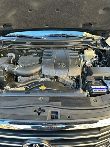Toyota Land Cruiser 2014, 114,000 km - 4.0 l - Bakı