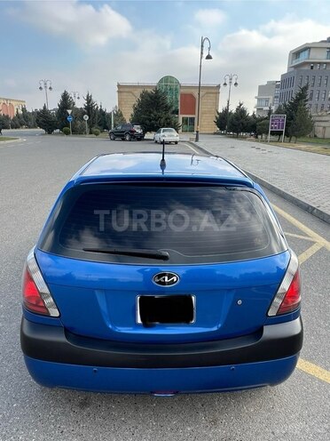 Kia Rio 2006, 223,000 km - 1.5 l - Bakı