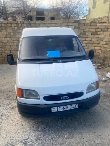 Ford Transit 1995, 560,000 km - 2.5 л - Bakı