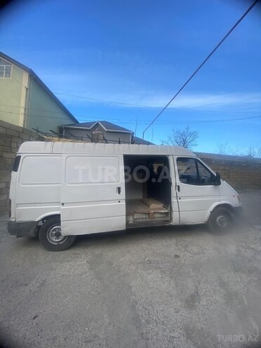 Ford Transit 1995, 560,000 km - 2.5 л - Bakı