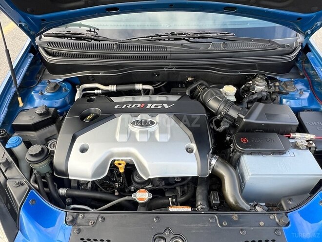 Kia Rio 2006, 223,000 km - 1.5 l - Bakı